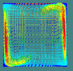 temperature drive